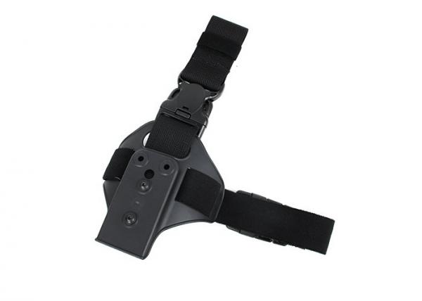 G TMC Single Strap Holster Panel ( BK )